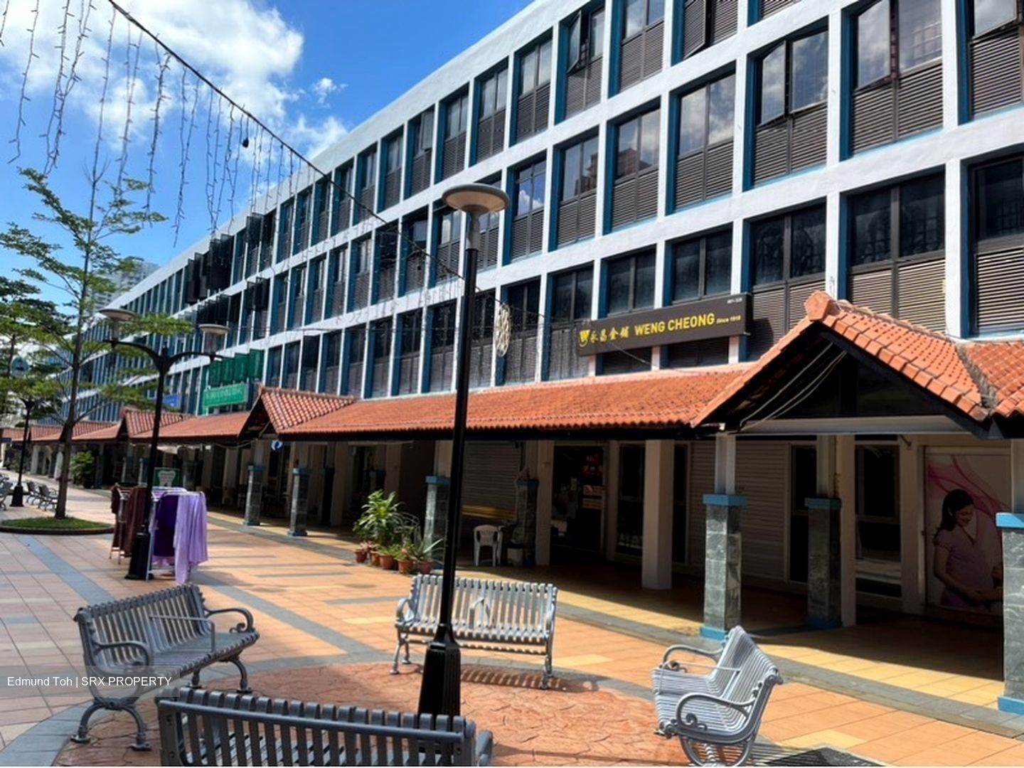 Toa Payoh Central (D12), Shop House #509697951